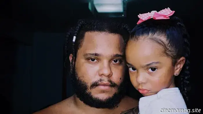 Kites director Walter Thompson-Hernandez discusses the violence and the poetic essence found in the favelas of Rio de Janeiro.
